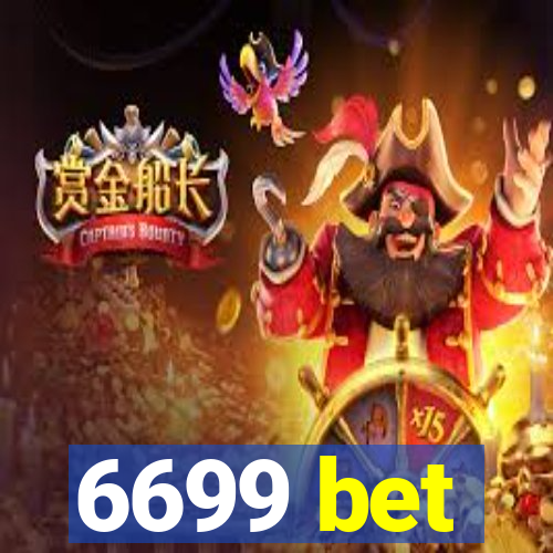 6699 bet